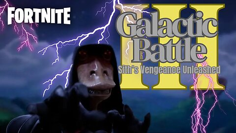 Episode 3: Sith's Vengeance Unleashed (#31)