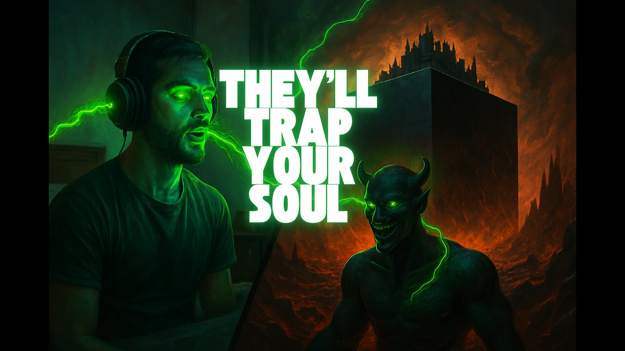Soul Trap