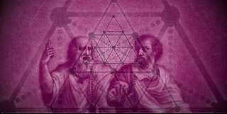 The ABC'S of Platonism [MODERN HERMETICIST]