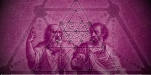 The ABC'S of Platonism [MODERN HERMETICIST]