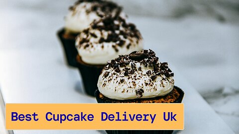 Photo Cupcakes – A Sweet Way to Say It!