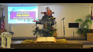 The Prodigal Father!