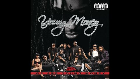 Young Money - Bedrock (Ft. Lloyd) (432hz)