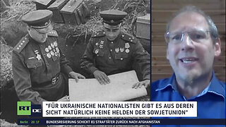 Sakrileg-Vorwurf: Russland empört über Umgang mit Soldatengräbern in Lwow