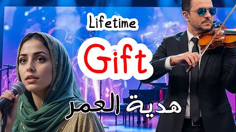 🎵 Brother’s Wedding Gift Song – AI Melody & Video