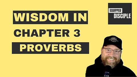 Wisdom In October - Day 3