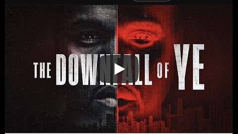 The Fall of Ye | A Kanye West Documentary | Scary Hours Productions