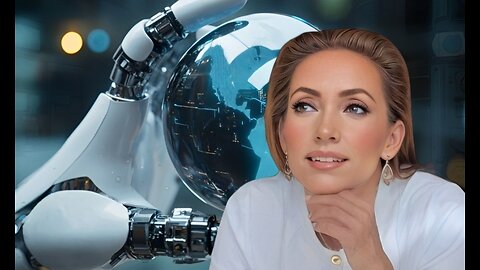 Laura Aboli – Sztuczna inteligencja: przyjaciel czy wróg?