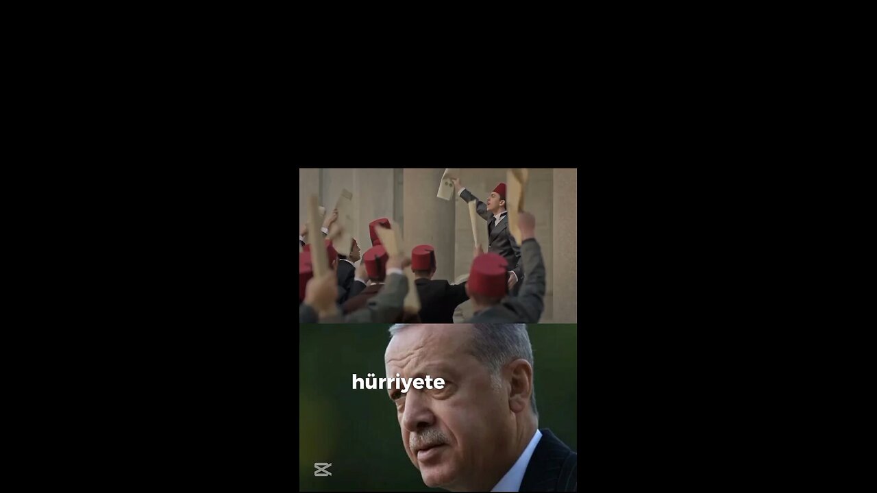 Recep Tayyip Erdoğan