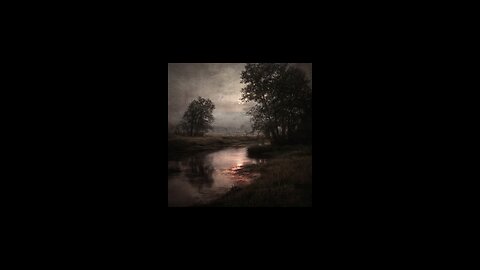When the Moon Bleeds