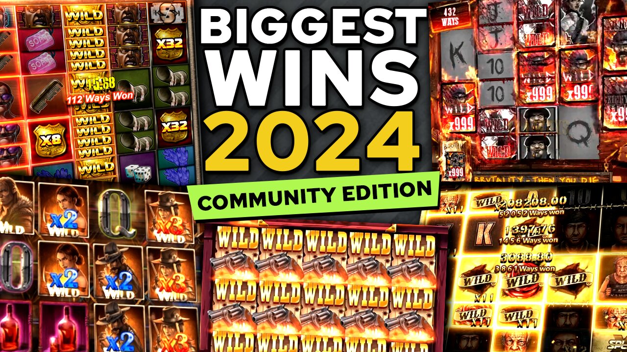 Community Biggest Wins of 2024 - Top 10