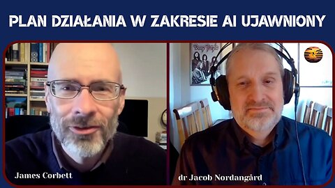 Ujawniono plan działania rządu AI