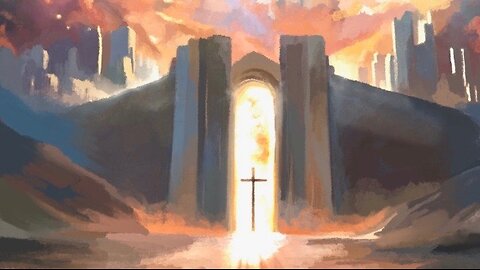 "Dan's Rest Stop" - Faith #35 (But I'm A Good Person....)