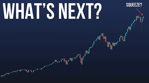 Why This Market Keeps Powering Higher...