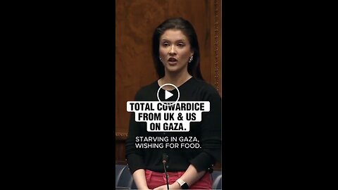 US and UK total Cowards