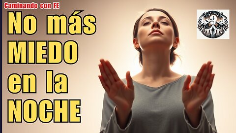 ORACION DE LA NOCHE: ¿No puedes dormir? Repite esta Oración Nocturna y Descansa en Dios