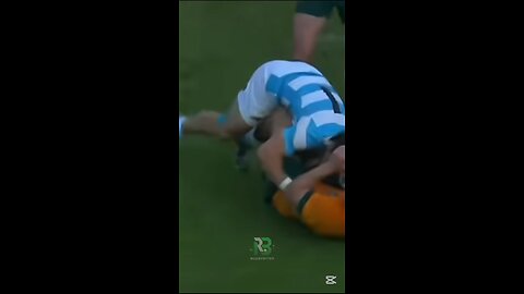 Why Rugby Is The Most Brutal Sport EVER!