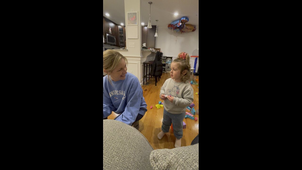 Cutest Duo Ever! 2 years old