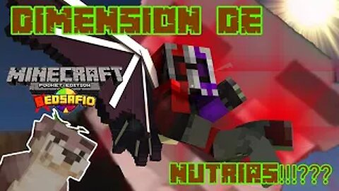 BedSafio McPe |Dia 1¦Vacas toxicas 🐄💀