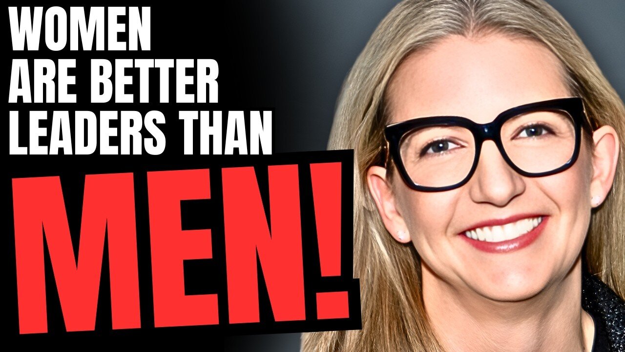 Woke Girlboss CEO TANKS Entire Company With 1 PHONE CALL