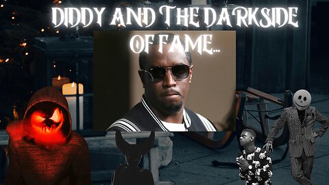 RERUN: Diddy and The Darkside of Fame