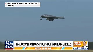 Gen. Keane: We're on the cusp of REAL change