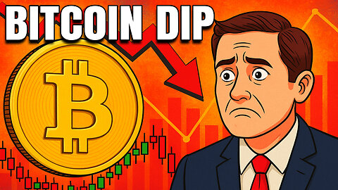 Is The Bull Run Over? Why Bitcoin Dropped