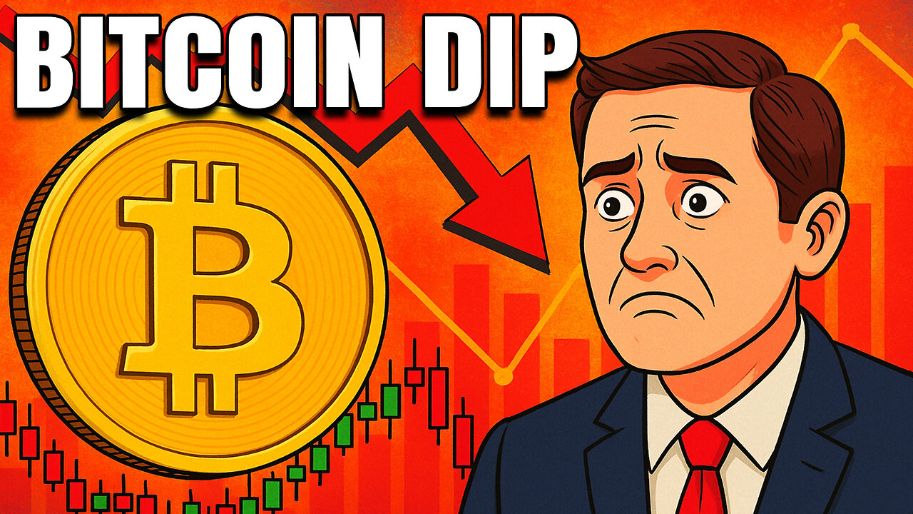 Is The Bull Run Over? Why Bitcoin Dropped