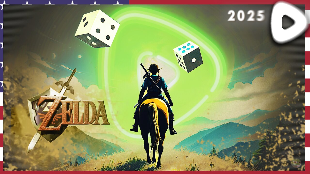 🟢 04-15-25 ||||| Ship of Harkinian Randomizer ||||| Zelda: Ocarina Of Time (1998)