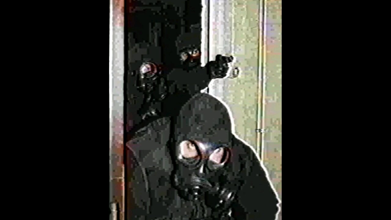 The Crackdowns Will Only Get Worse