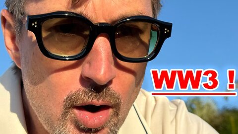 WORLD WARNING ! ELITES DECLARE WORLD WAR 3 & US DOLLAR RESET !!!!!! PREPARE 4 UNREST !