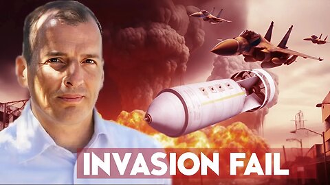 Russia Moves Troops Into Venezuela As Planned U.S. Invasion Utterly Crumbles | Alex Krainer