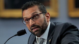 Kash Patel Announces Major FBI Shake-Up — Agency Rocked To Its Core