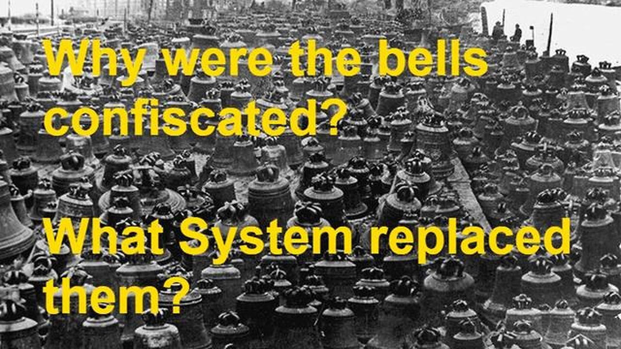 pt.3 The System runs automatically & has no Stop