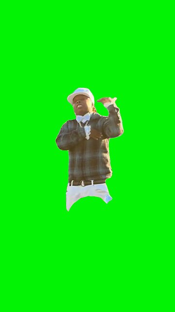 Lord I Got Some Things I Need To Say | Green Screen #singing #viral #trending #funeral #fyp