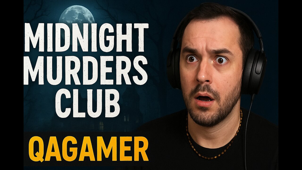 games and game night with qagamer and family after