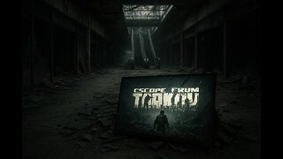 🟢LIVE - Escape From Tarkov⚓USCG Vet 👉 X @GUNSWAYTV 🎶Music powered by NiteRideFM