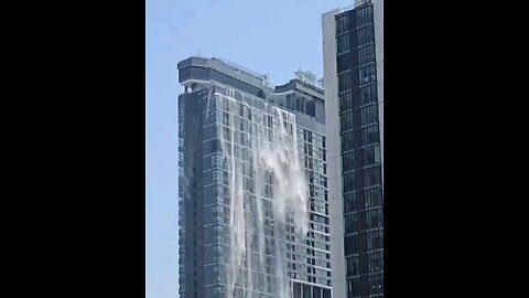 Shocking Footage Of The Myanmar Earthquake
