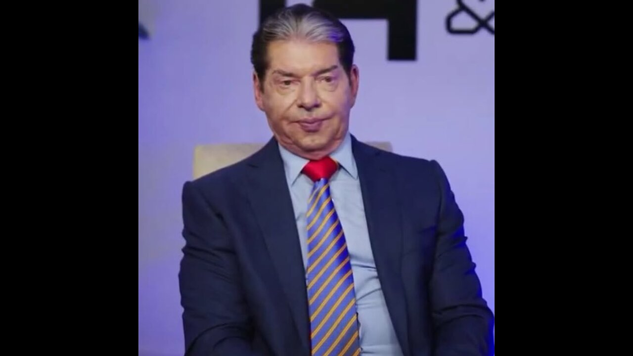 Vince McMahon Looks AWFUL in TMZ Hulk Hogan Documentary #shorts