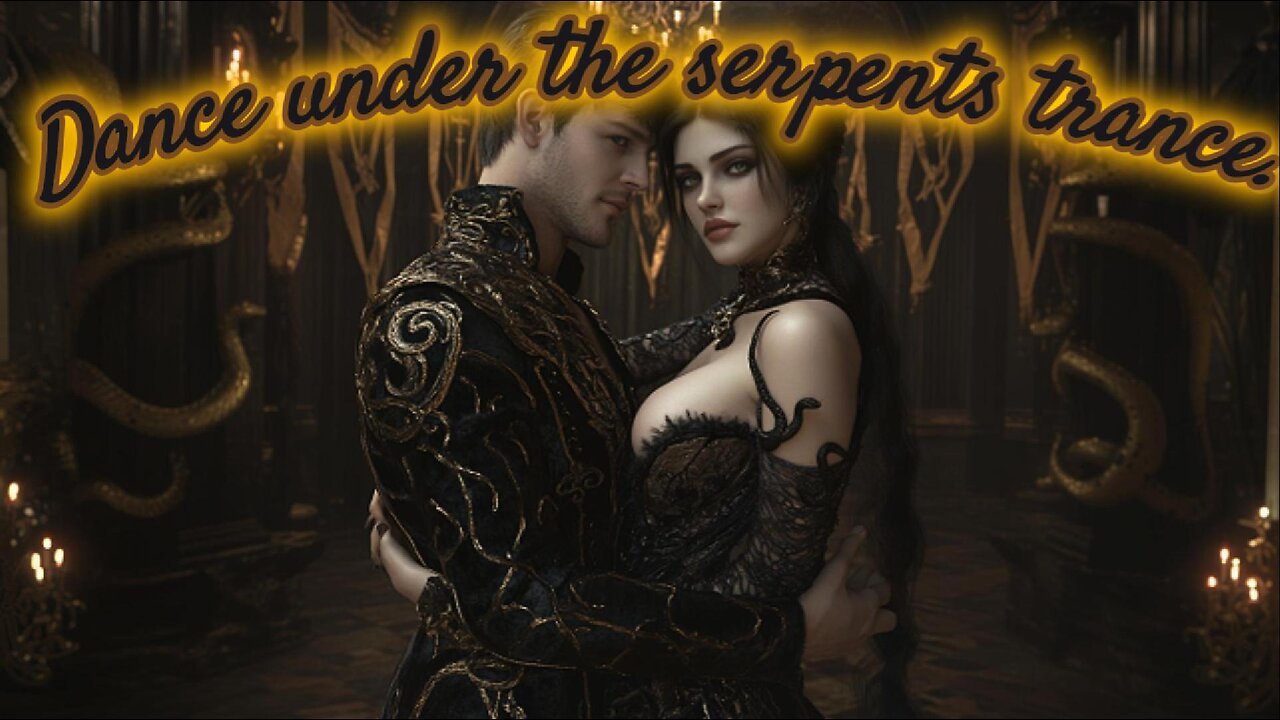Dance under the Serpents Trance