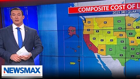 Carl Higbie gives Dems a lesson in economics 101