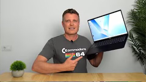 💻✨ ASUS Vivobook 16 Review: Affordable Snapdragon X Laptop for Students & Professionals 📚💼