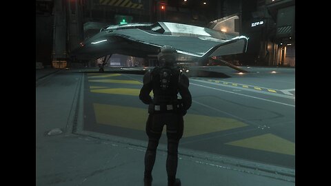 VGB Presents: Star Citizen - A Casual Perspective - Cargo Hauling