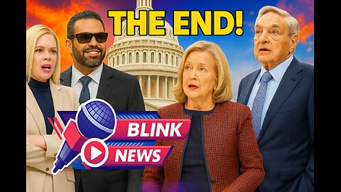 💥 Pam Bondi EXPOSES Hidden Link Between Hillary Clinton & George Soros 😱🔥 America ERUPTS!