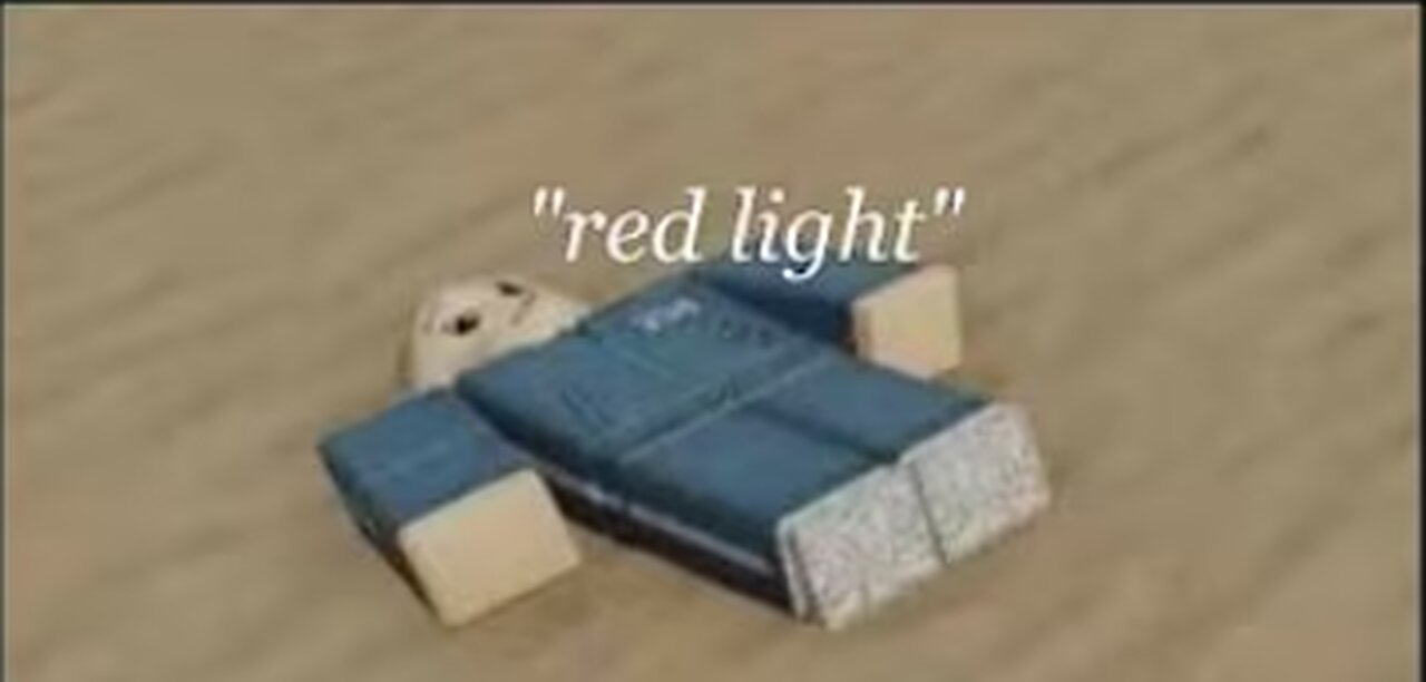 Squid Game but Everyone is an Idiot (Roblox)