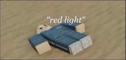 Squid Game but Everyone is an Idiot (Roblox)
