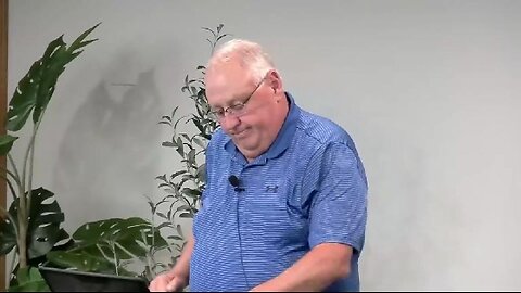 John Haller Prophecy Update - Blow Torch