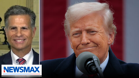 Tariffs will help bring down inflation: Rep. Dan Meuser | National Report