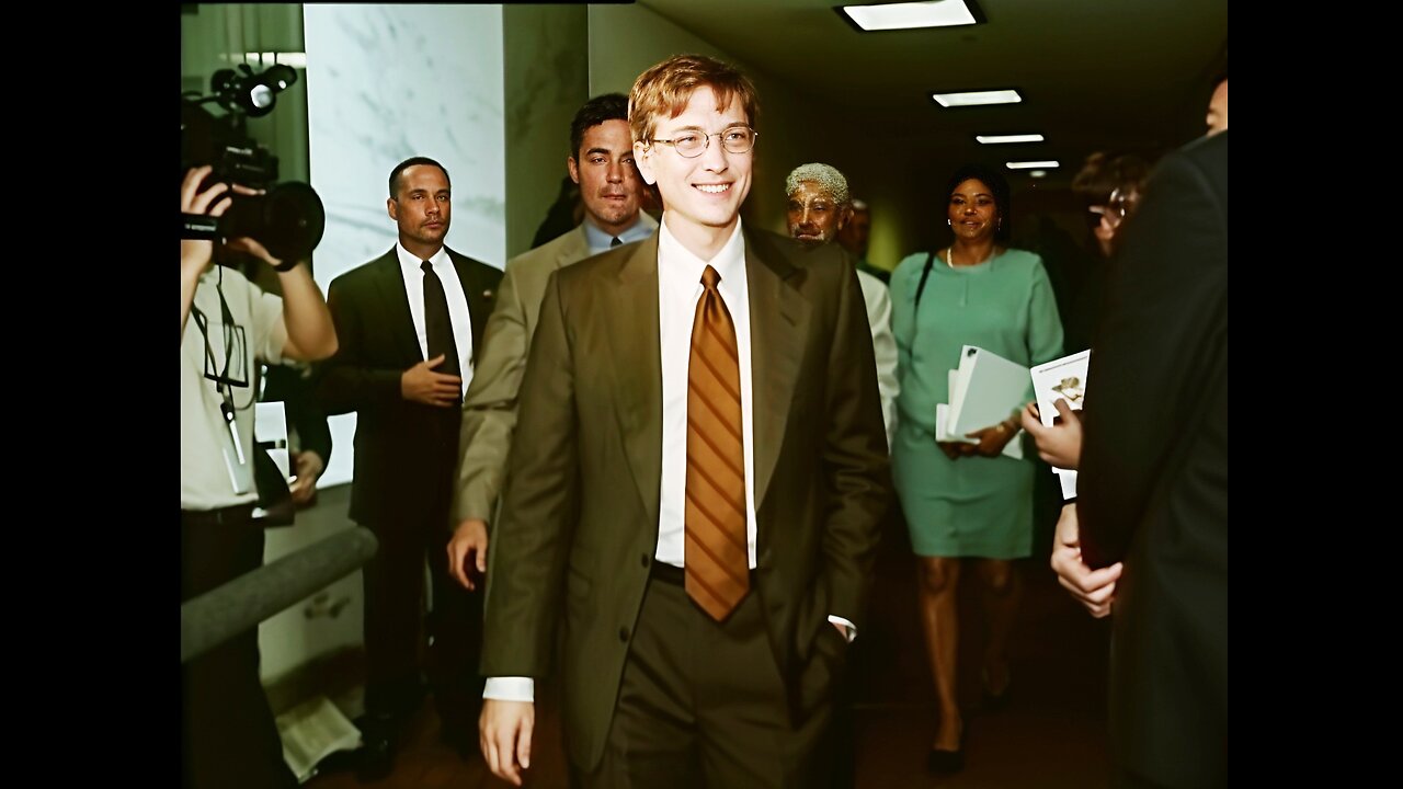 BIOGRAPHY (S10-E38) - Bill Gates: Sultan of Software (1998)