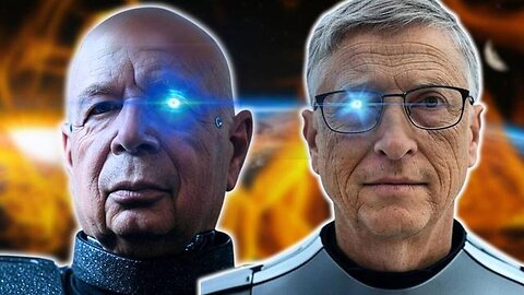 WAR MODE - Globalists Are So Scared Of Death They Are Creating Hell On Earth